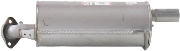 Rear Muffler 219-383