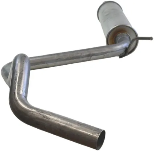 BOSAL 284-997 Centre Muffler