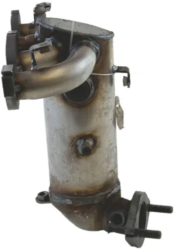 Catalytic Converter 090-244