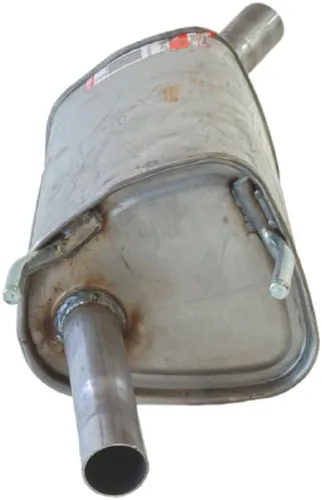 Rear Muffler 185-431