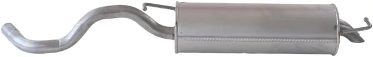 Rear Muffler 278-145