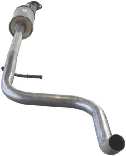 Centre Muffler 287-089