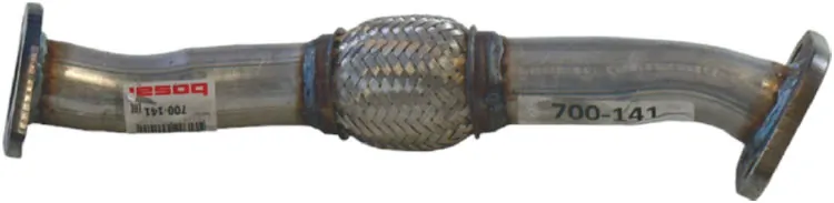 Exhaust Pipe 700-141
