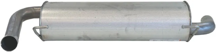 Centre Muffler 284-783
