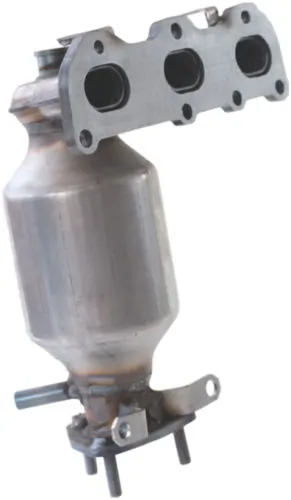 Catalytic Converter 090-717