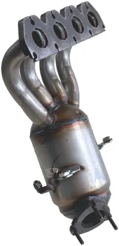 Catalytic Converter 090-184