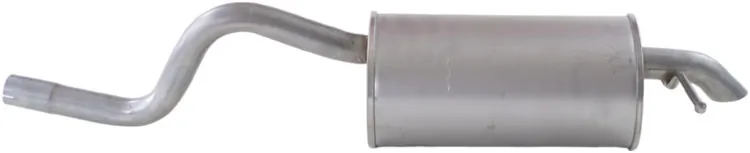 Rear Muffler 200-081