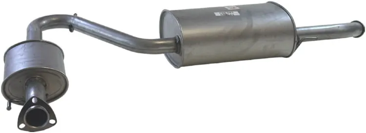 Rear Muffler 283-581