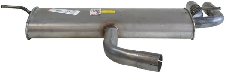 BOSAL 233-727 Rear Muffler