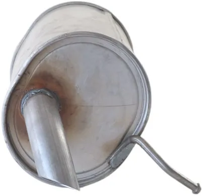 Rear Muffler 154-923