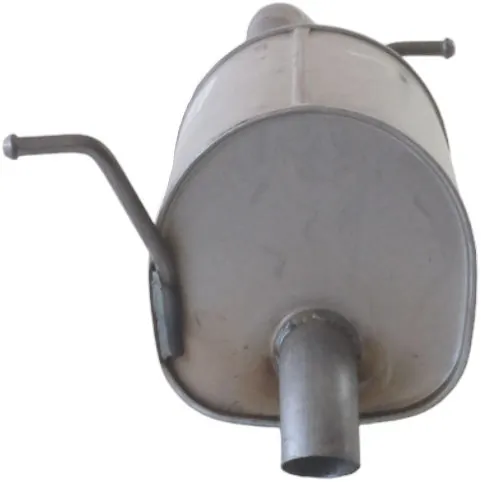 Rear Muffler 233-059