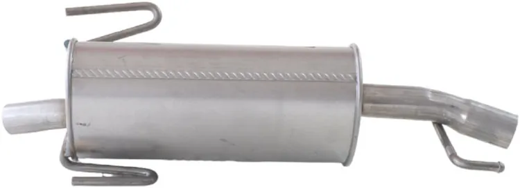 Rear Muffler 185-363