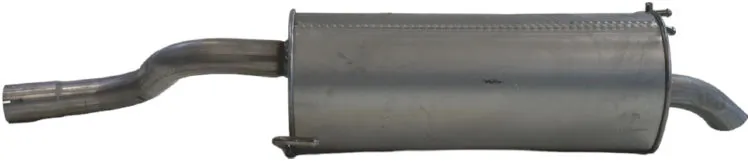 BOSAL 165-077 Rear Muffler