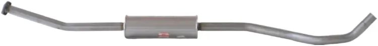 Centre Muffler 284-925