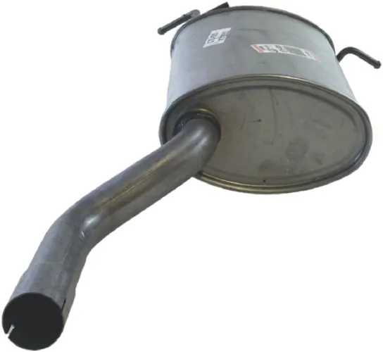 Rear Muffler 175-035