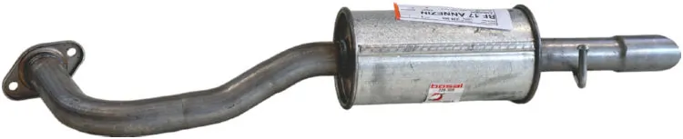 BOSAL 228-305 Rear Muffler