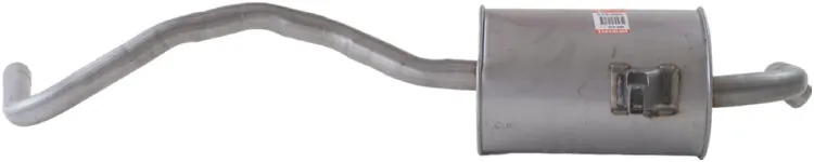Rear Muffler 279-565