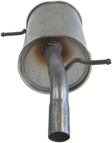 Rear Muffler 135-057
