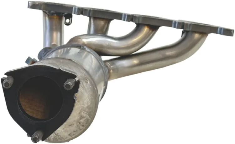 Catalytic Converter 090-191