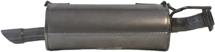 Rear Muffler 145-291