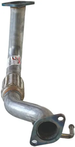 Exhaust Pipe 750-595