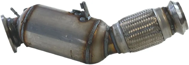 BOSAL 090-261 Catalytic Converter