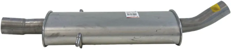 Centre Muffler 175-429