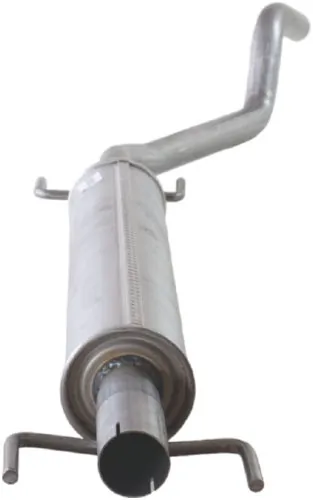 Centre Muffler 284-735