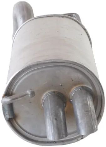 尾端消声器 278-145