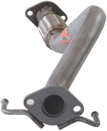 Exhaust Pipe 750-073