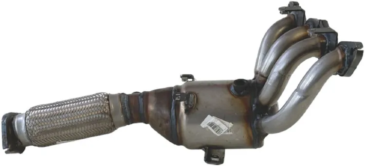 BOSAL 090-813 Catalytic Converter