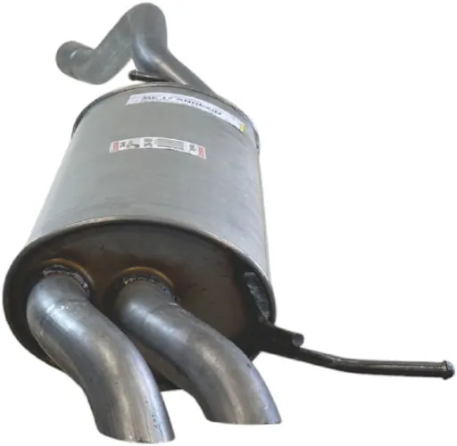 BOSAL 284-989 Rear Muffler