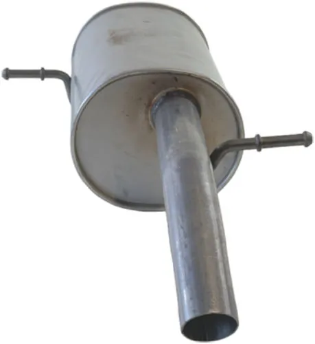 Rear Muffler 135-579