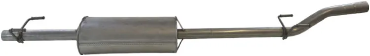 Centre Muffler 288-231
