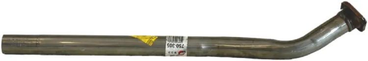 Exhaust Pipe 750-305