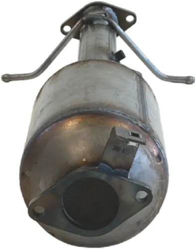 Soot/Particulate Filter, exhaust system 097-312