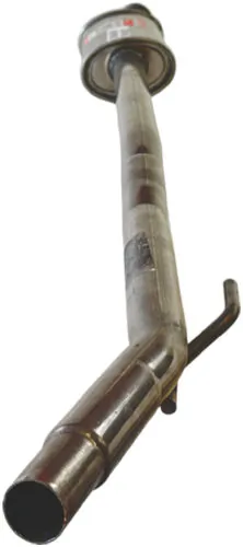 Centre Muffler 283-547