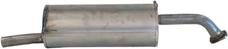 Rear Muffler 171-045