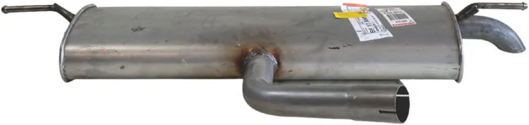 Rear Muffler 220-045
