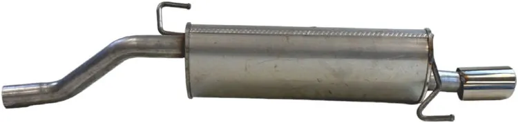 BOSAL 148-201 Rear Muffler