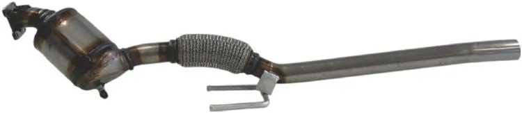 Catalytic Converter 090-230