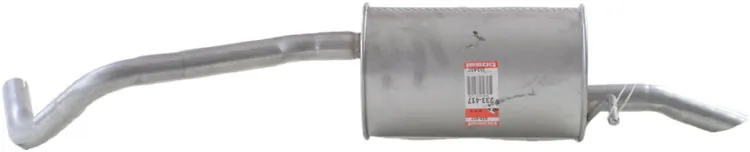 Rear Muffler 233-417
