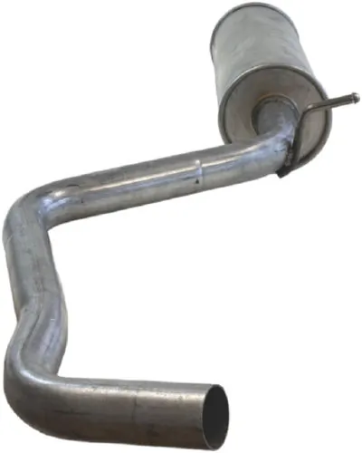 BOSAL 284-963 Centre Muffler