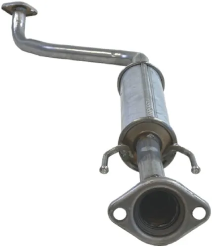 Centre Muffler 280-335