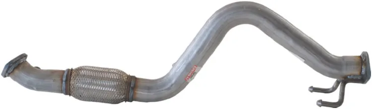 Exhaust Pipe 750-169
