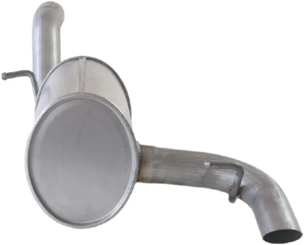 Rear Muffler 175-441