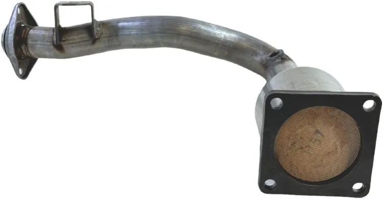 Catalytic Converter 099-567