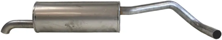 Rear Muffler 278-715