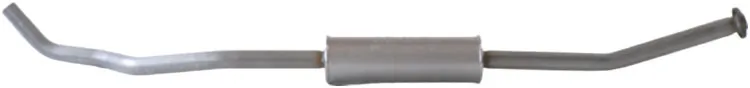 Centre Muffler 284-925