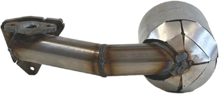 Catalytic Converter 090-279